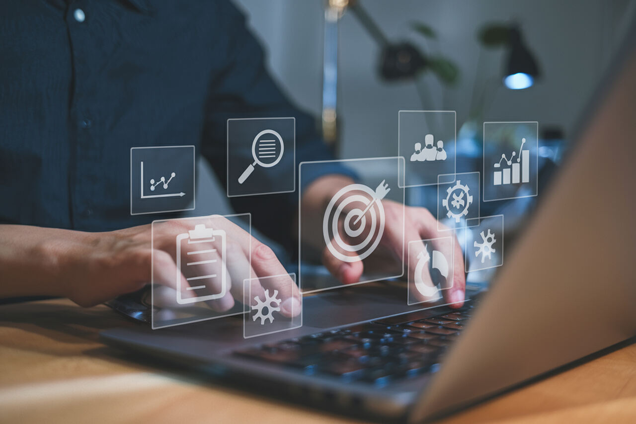 9 melhores agências de marketing digital de Goiânia em 2025 com foco em performance e conversão